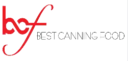 Best Canning Food